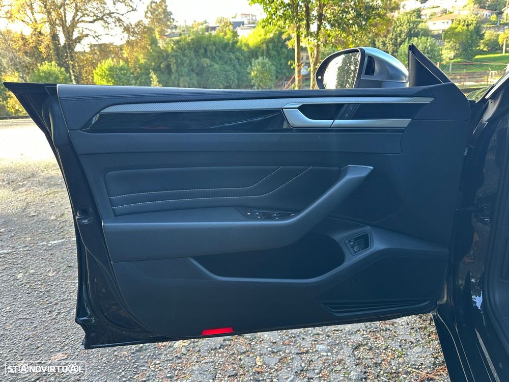 VW Arteon Shooting Brake 1.4 TSI eHybrid Elegance - 7