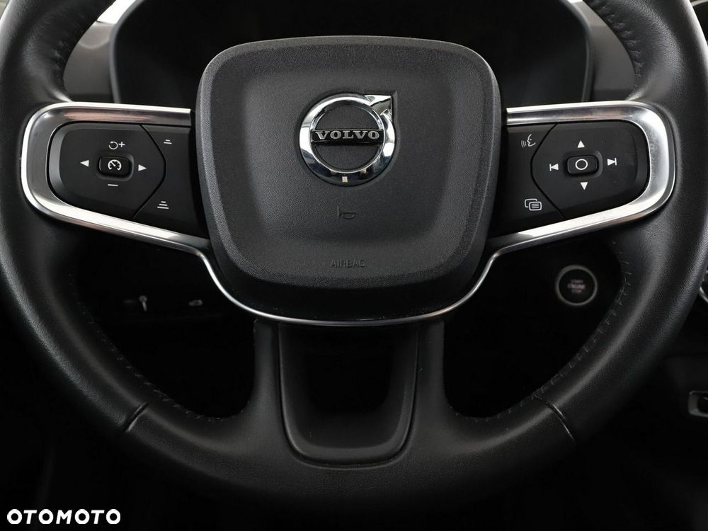 Volvo XC 40 2020