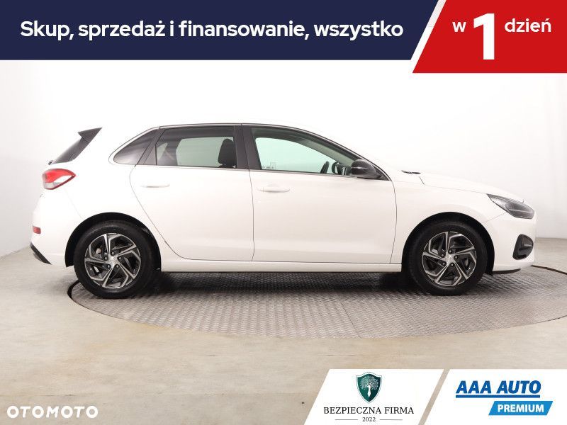 Hyundai i30 - 7