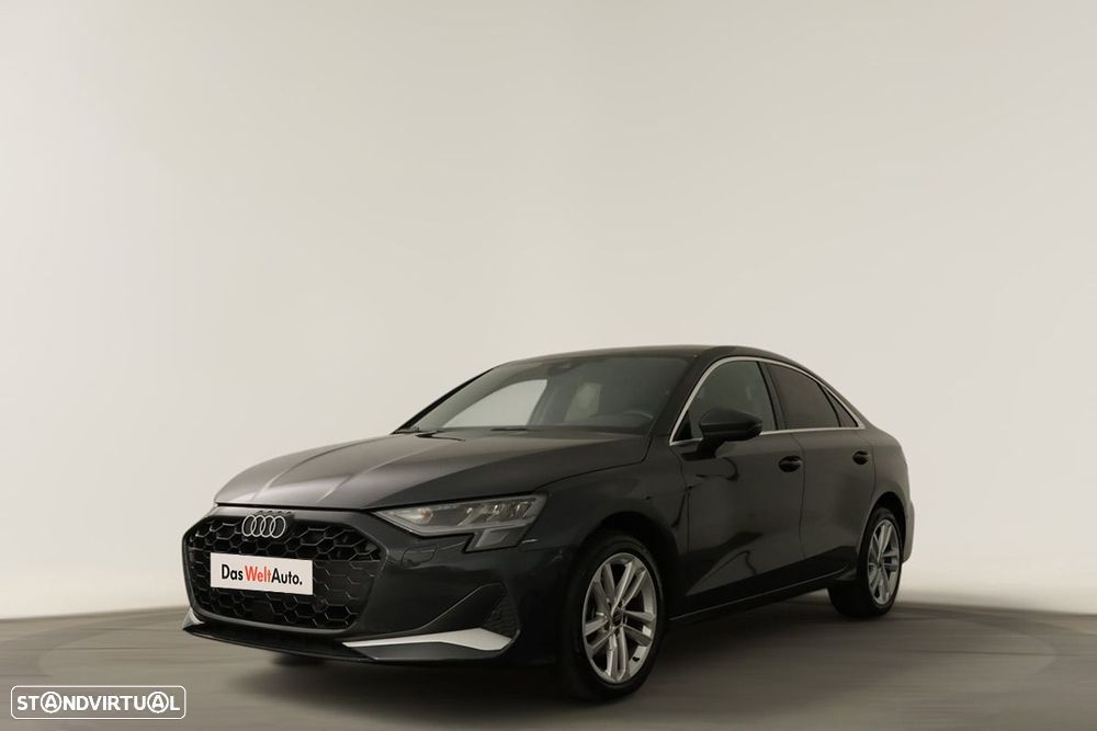 Audi A3 Limousine - 2