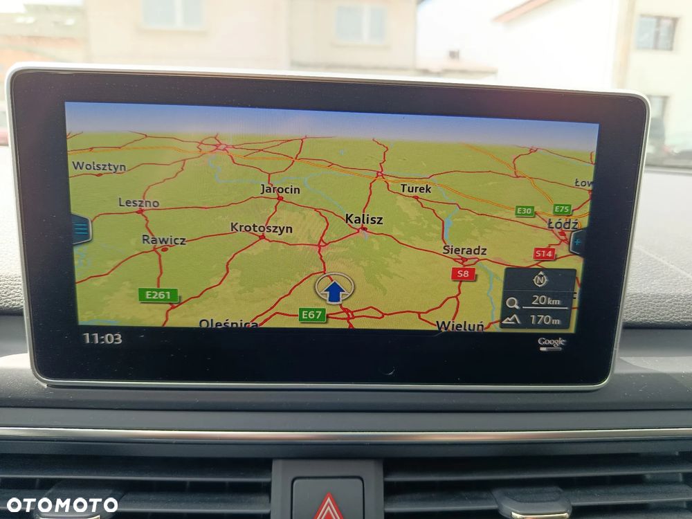 Audi A4 Avant 2.0 TFSI ultra S tronic sport - 39