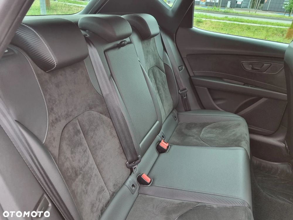 Seat Leon 2.0 TSI Cupra S&S DSG - 14