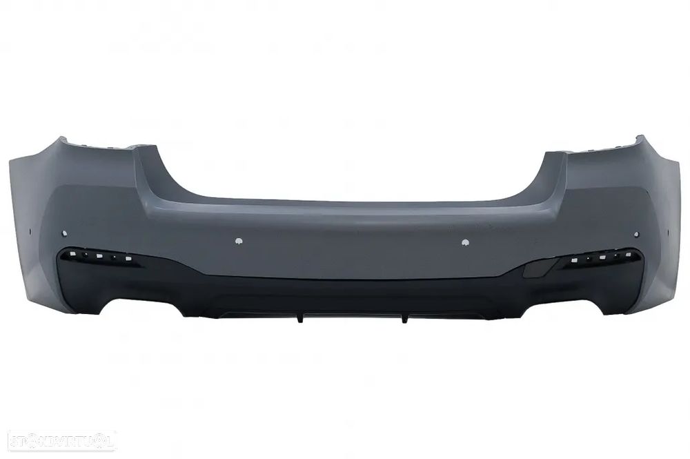 Body Kit Bmw Série 5 G30 (2017 a 2019) Pack M - 6