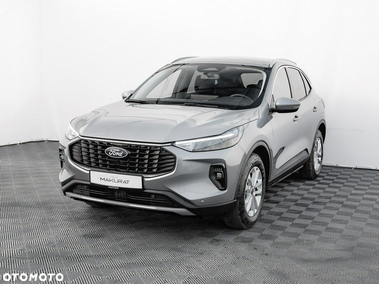 Ford Kuga 1.5 EcoBoost FWD Titanium - 3