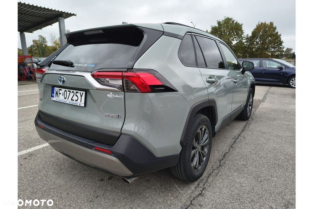 Toyota RAV4 - 3