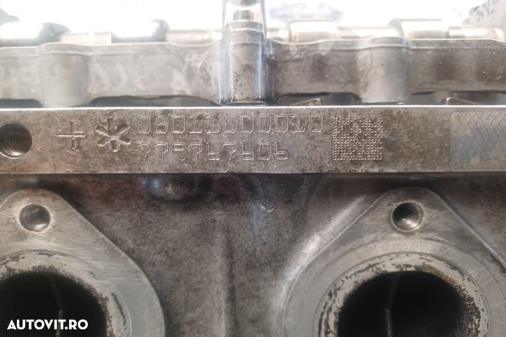 Chiulasa N47D20C  7797678 779767606 N47D20C  7797678 779767606 BMW Se - 8