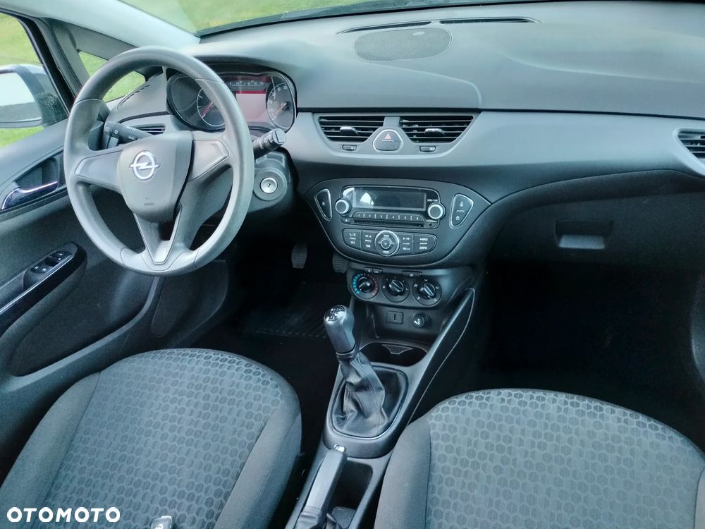 Opel Corsa - 39