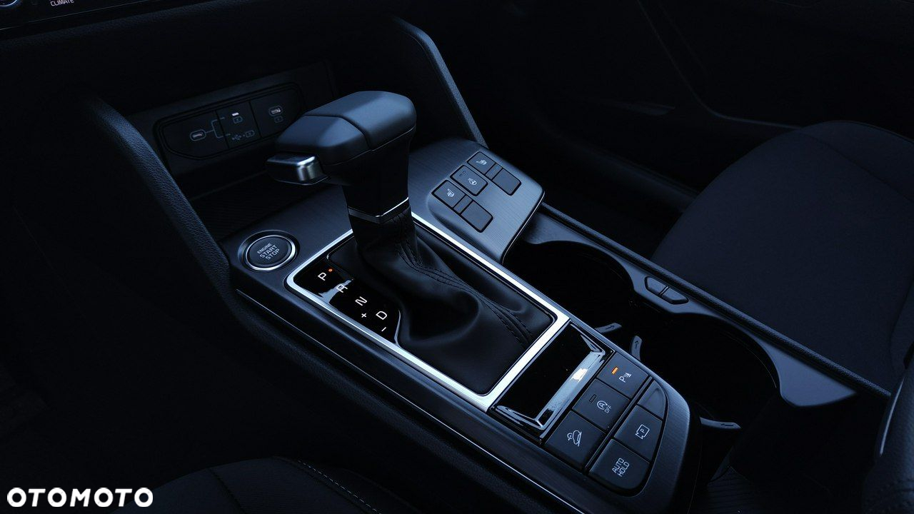 Kia Sportage - 12