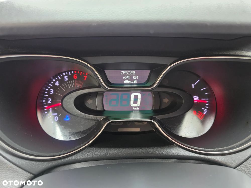 Renault Captur (ENERGY) TCe 90 LIMITED - 14