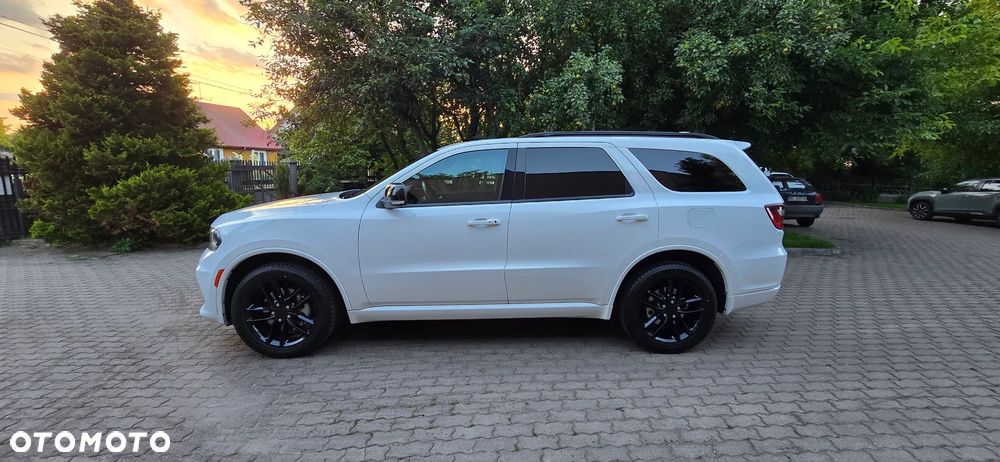 Dodge Durango - 4