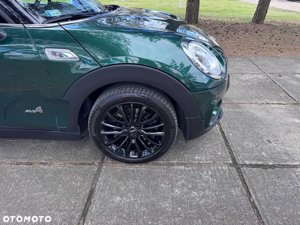 MINI Clubman Cooper S ALL4 - 3