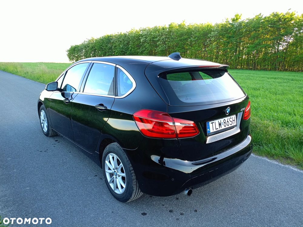 BMW Seria 2 218i Advantage - 34