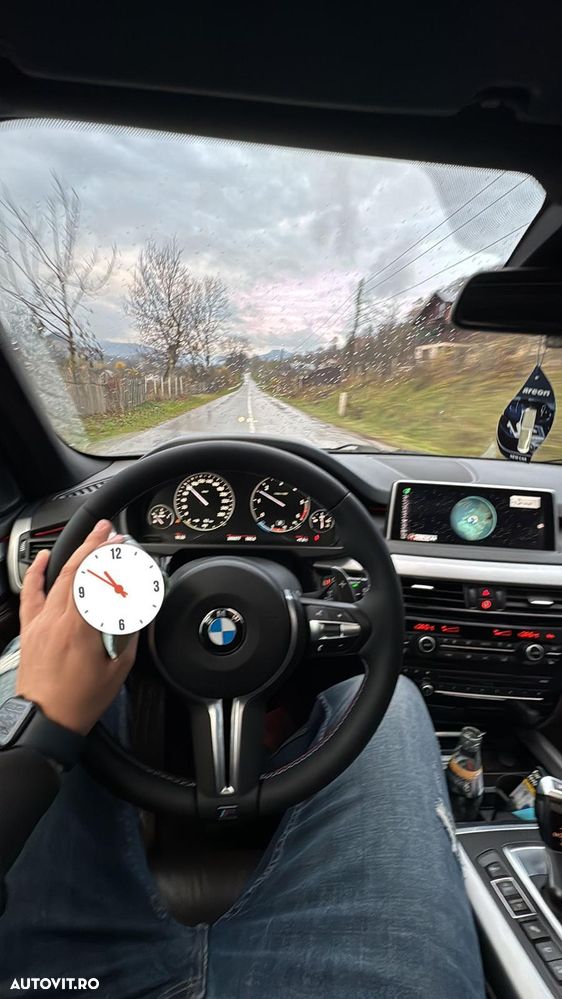 BMW X5 xDrive30d - 13