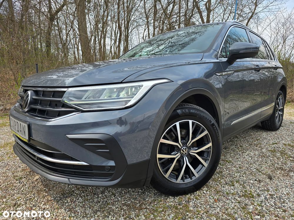 Volkswagen Tiguan 2.0 TDI SCR DSG Life - 1