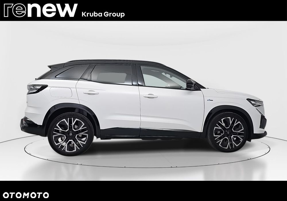 Renault Austral 1.2 E-Tech Full Hybrid 200 Esprit Alpine MMT - 4