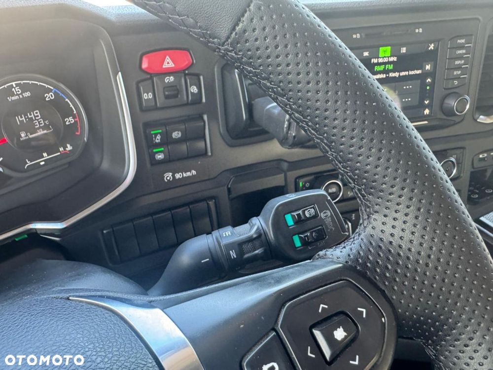 Scania R 450 A4x2NA - 22