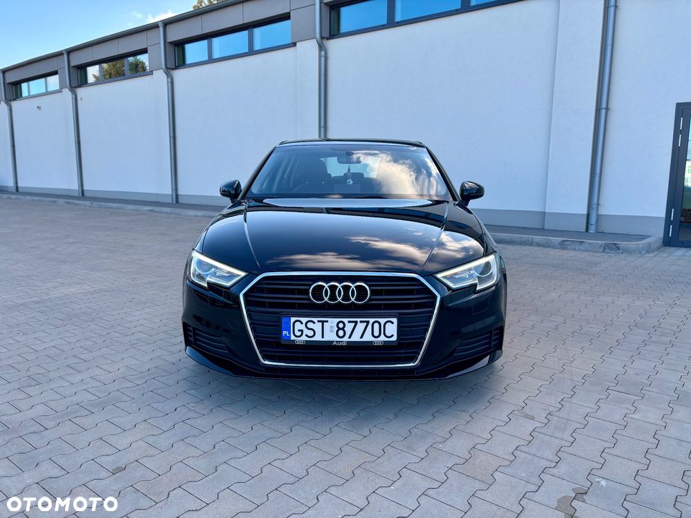 Audi A3 - 13
