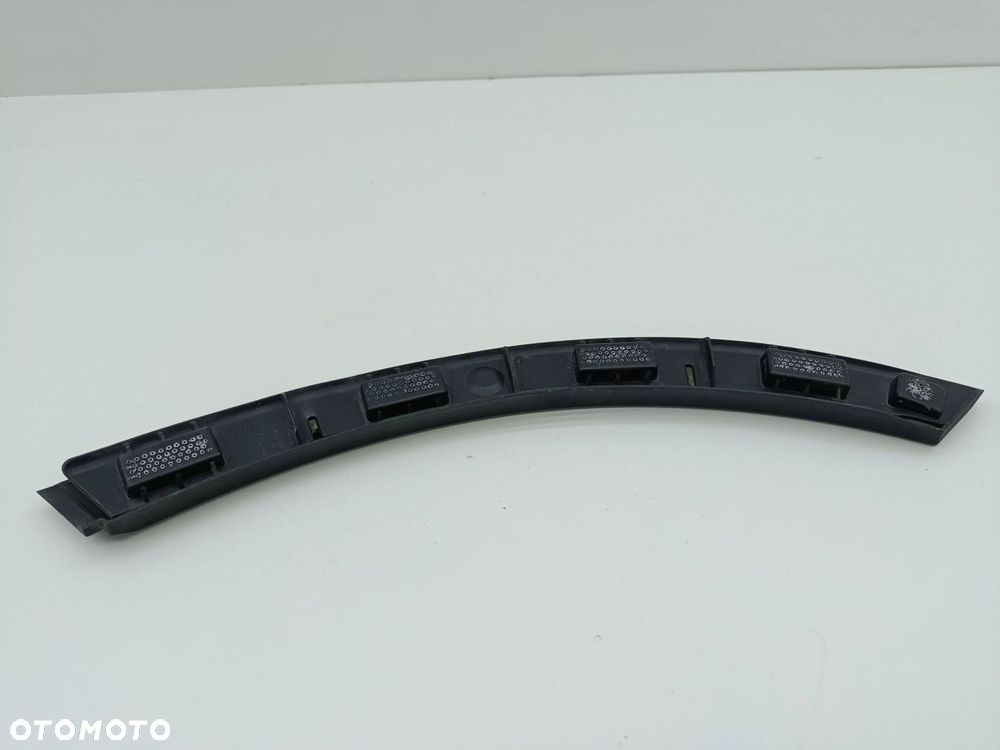 AUDI Q7 4M LISTWA BŁOTNIKA LEWA TYŁ 4M0854819H - 6