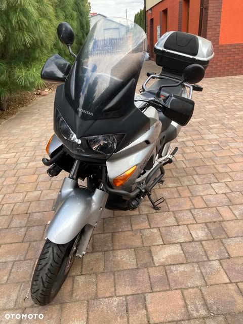 Honda Varadero - 2