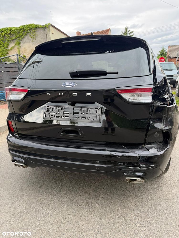 Ford Kuga 1.5 EcoBoost ST-LINE X - 15