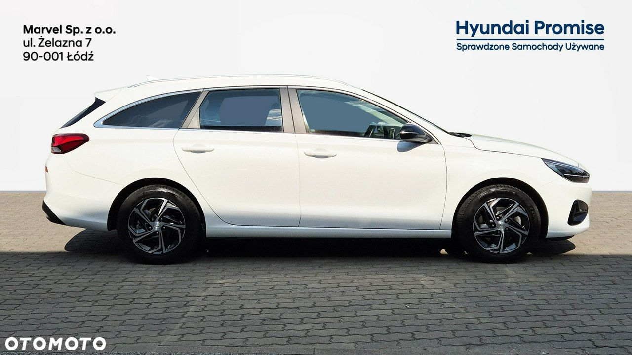 Hyundai i30 - 6