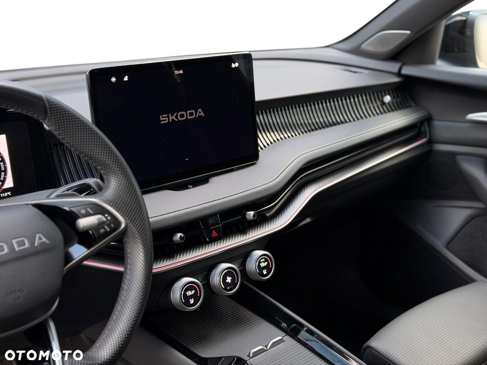 Skoda Superb 1.5 TSI Plug-in Hybrid Sportline DSG - 13