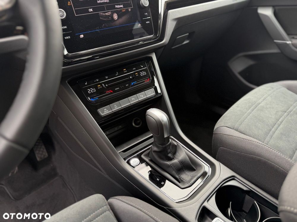 Volkswagen Touran 1.5 TSI EVO Highline DSG - 22