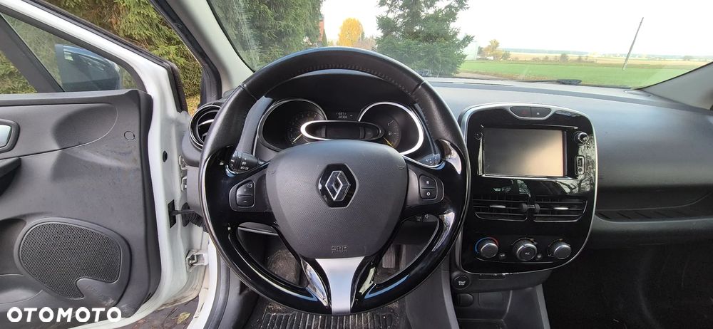 Renault Clio 0.9 Energy TCe Limited EU6 - 18