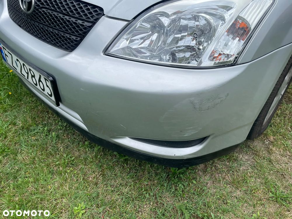 Toyota Corolla 1.4 VVT-i Base - 5