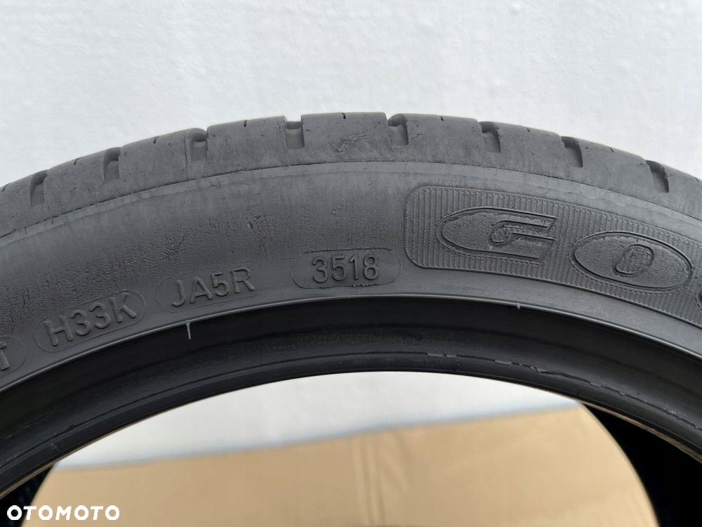 OPONY 195/45/16 84V GOODYEAR EFFICIENT GRIP - 5