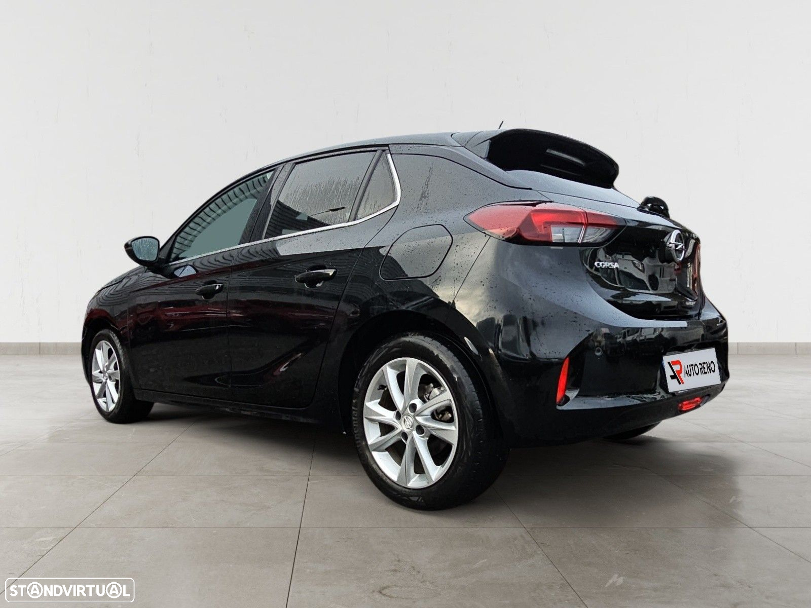 Opel Corsa 1.2 T Elegance - 16