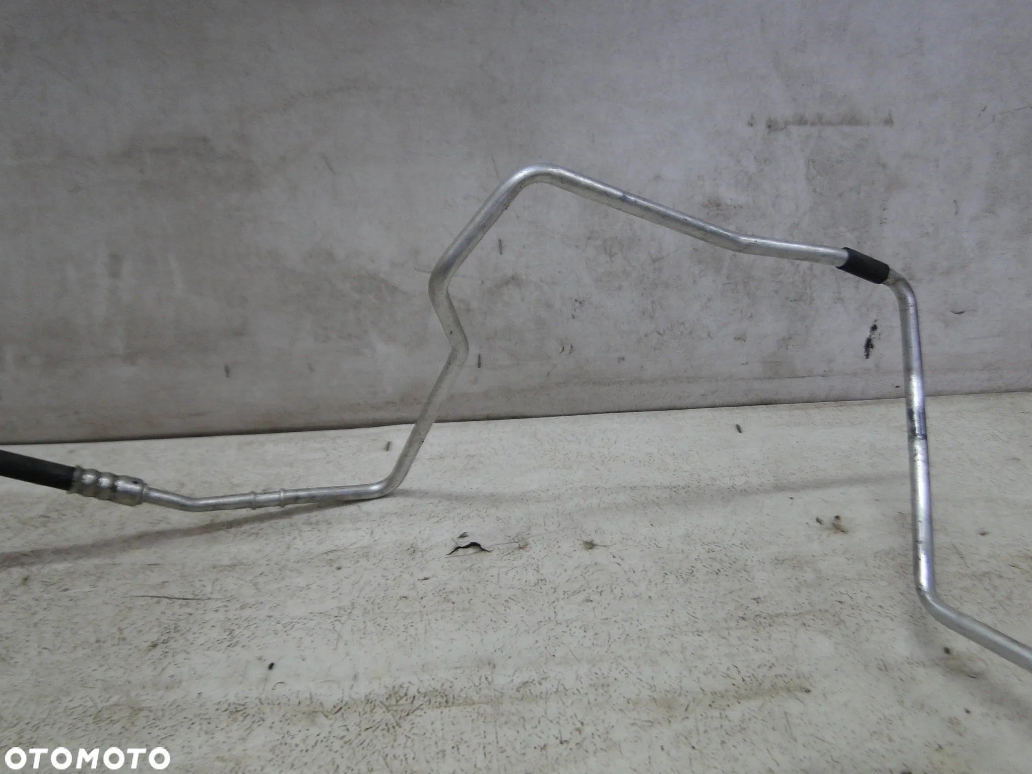 FIAT DUCATO III 3 LIFT WĄŻ PRZEWÓD RURKA KLIMATYZACJI 2.3M-JET 14-23r EUROPA - 4