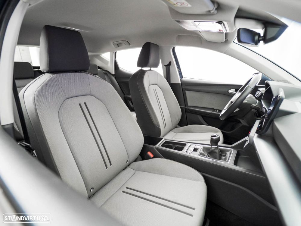 SEAT Leon 1.0 TSI Style - 31