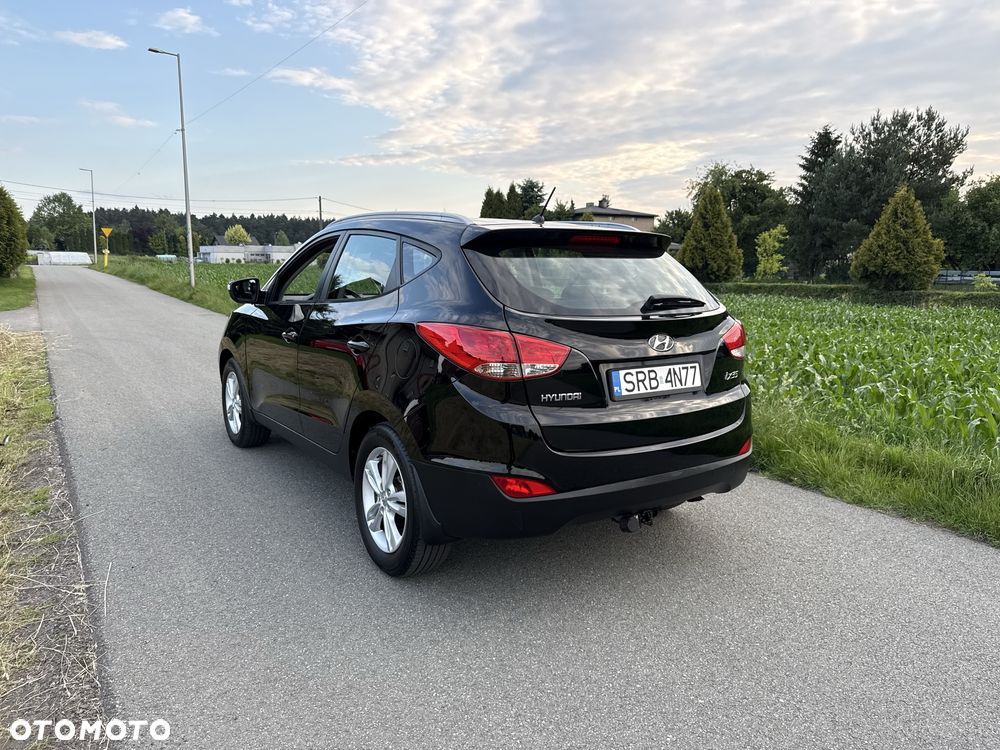 Hyundai ix35 - 5