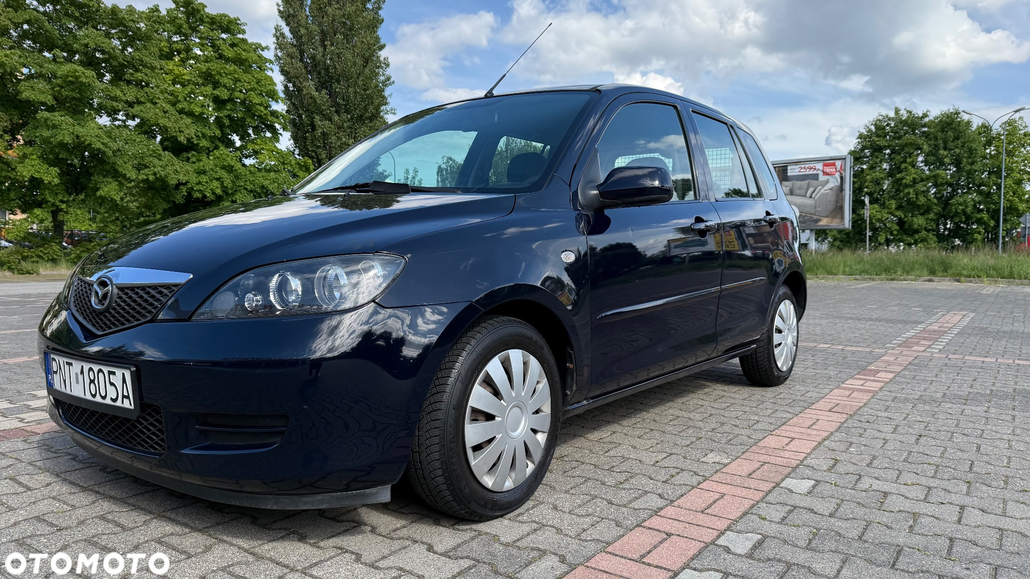 Mazda 2 - 2