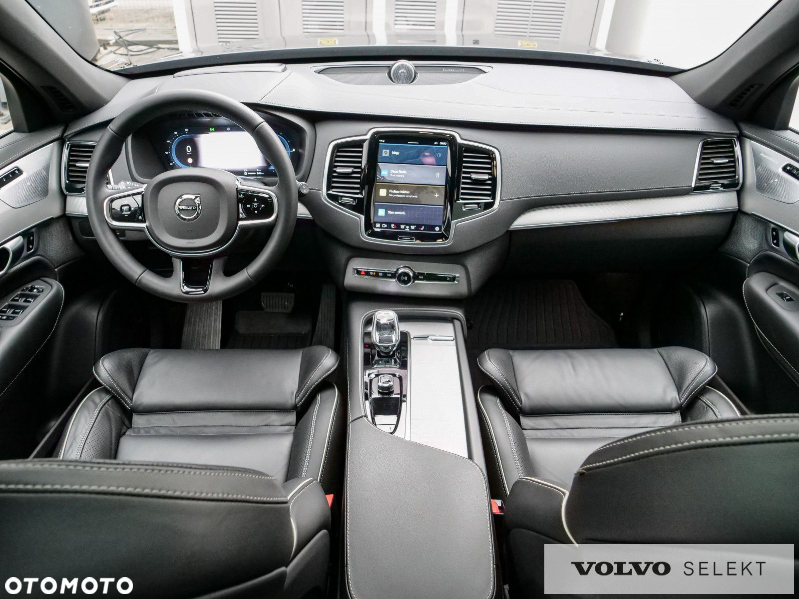 Volvo XC 90 - 25