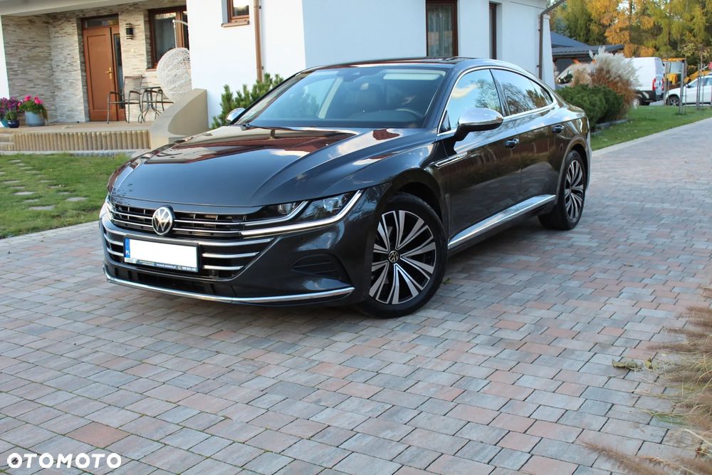 Volkswagen Arteon 2.0 TDI Elegance DSG - 7
