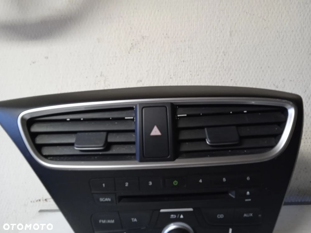 RADIO HONDA CIVIC IX 11-17 - 3
