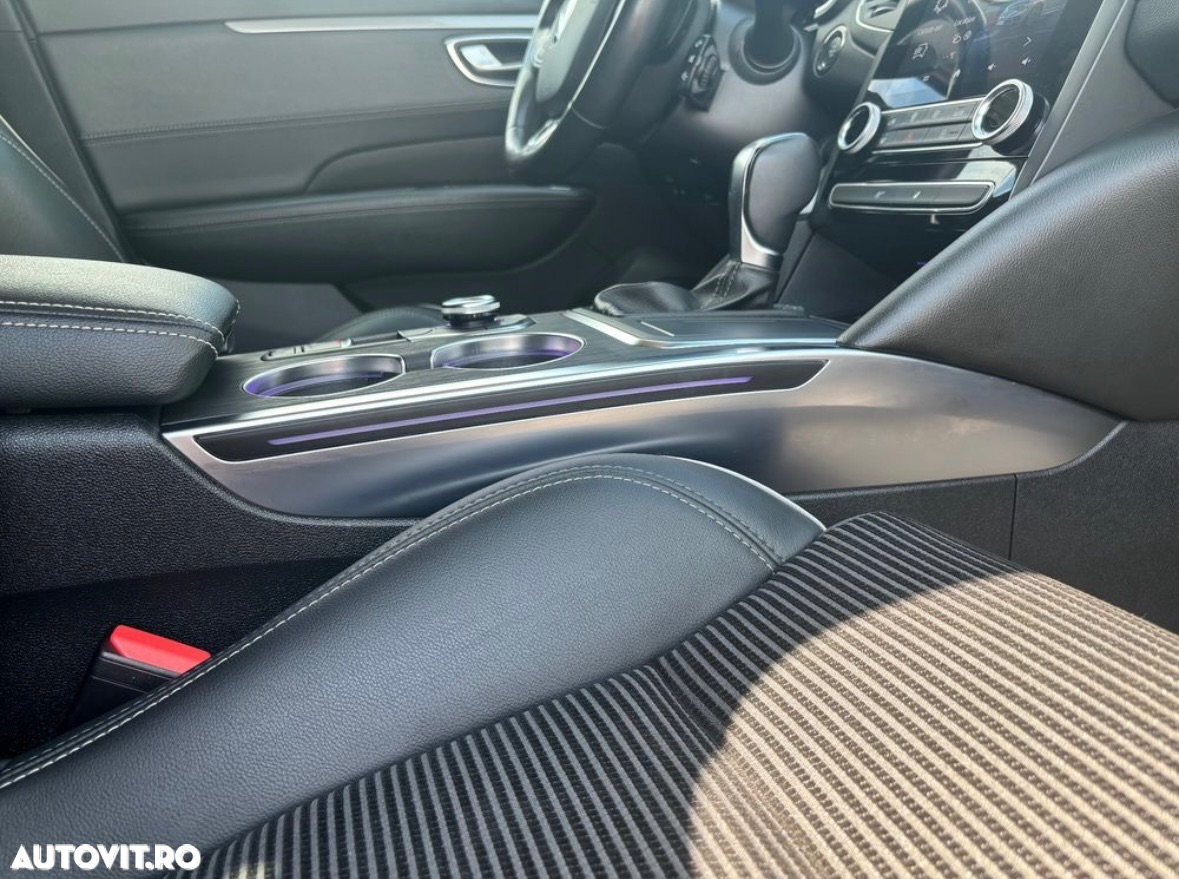 Renault Talisman Grandtour BLUE dCi 160 EDC INTENS - 15