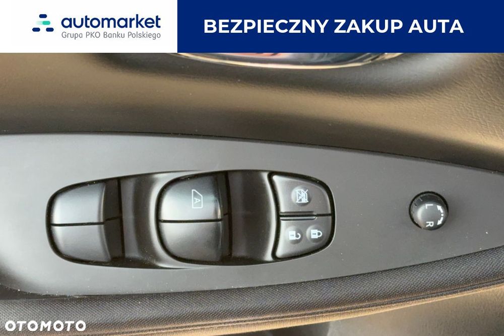 Nissan Leaf 40kWh Acenta - 13