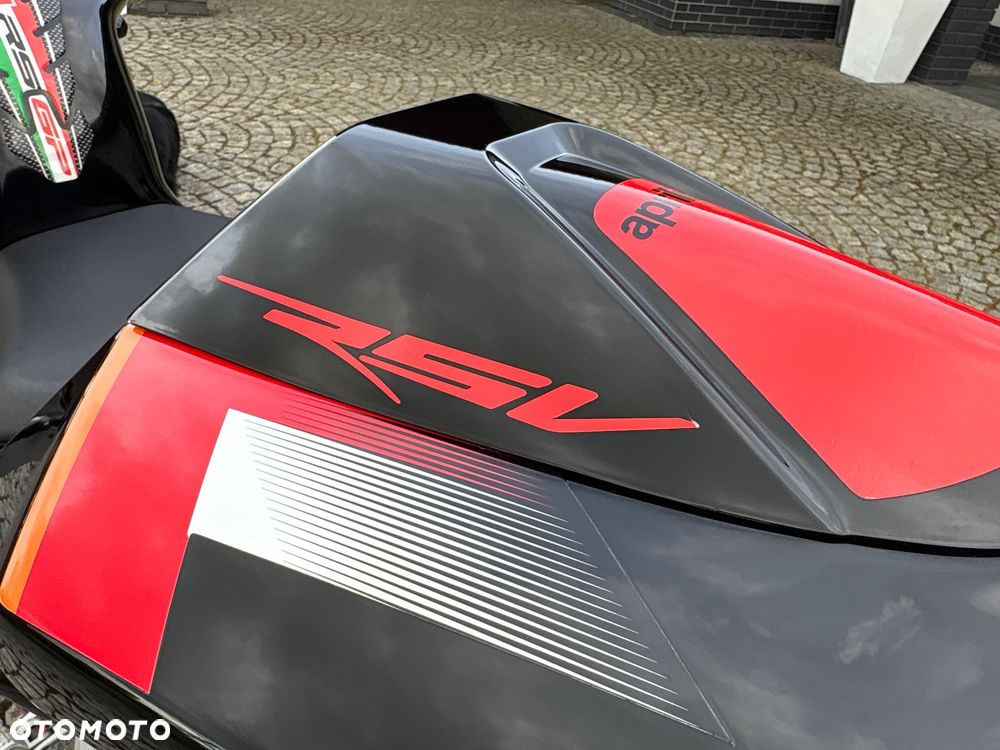 Aprilia RSV - 26