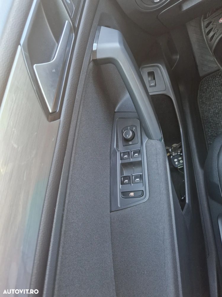 Volkswagen Tiguan 2.0 TDI DPF DSG Comfortline - 20