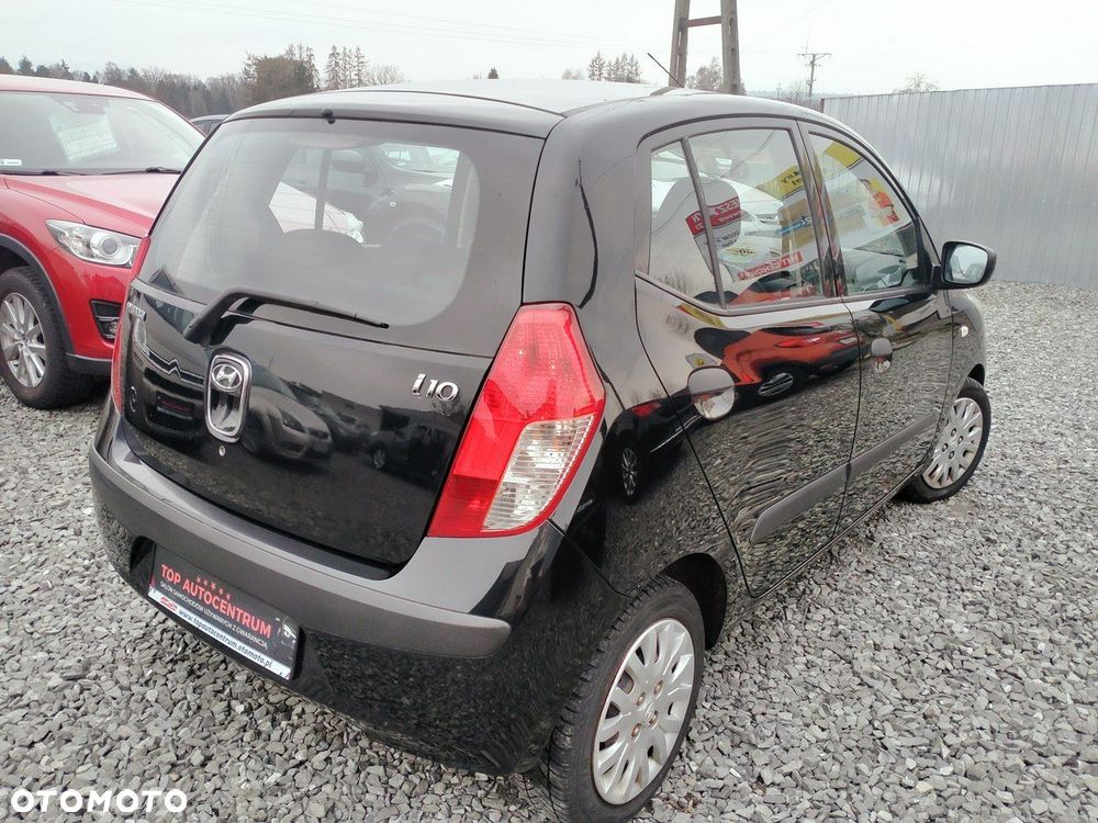 Hyundai i10 - 6