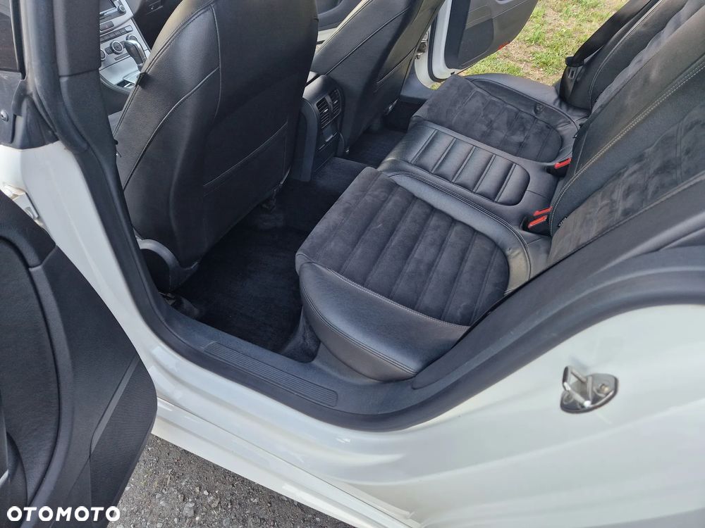 Volkswagen CC 2.0 TDI DPF BMT DSG - 6