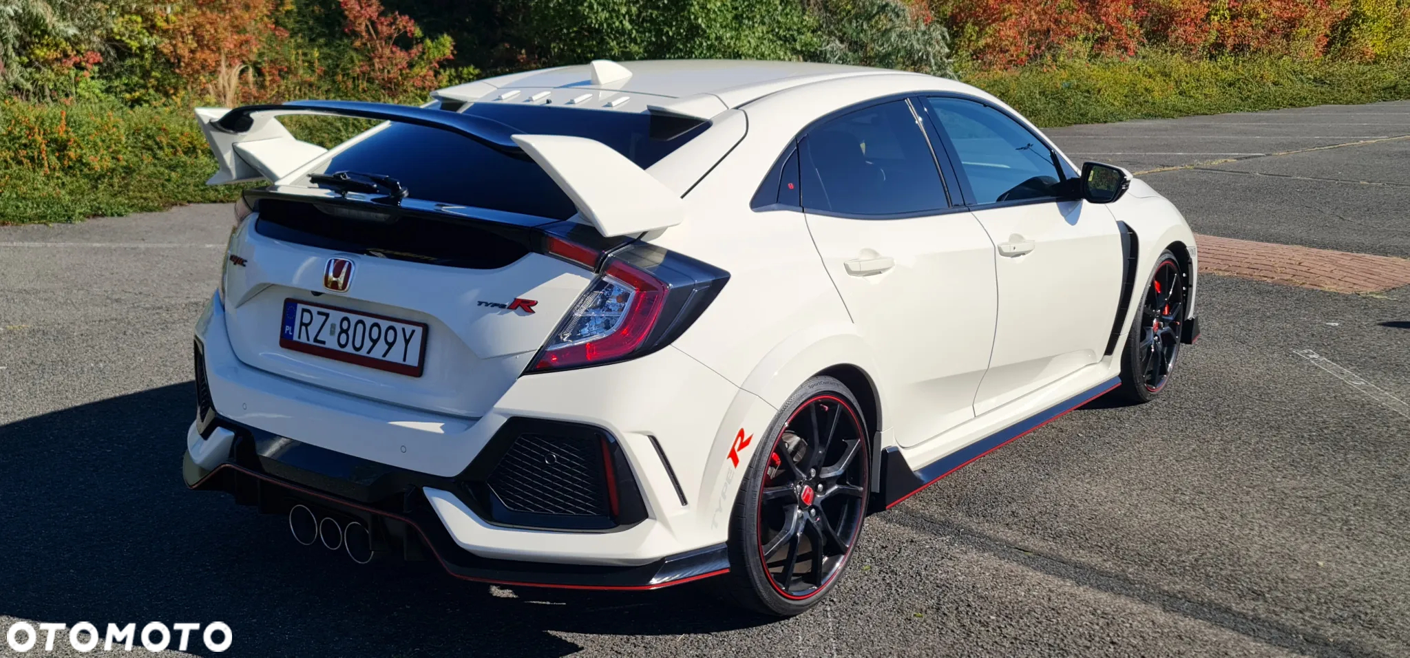 Honda Civic - 3