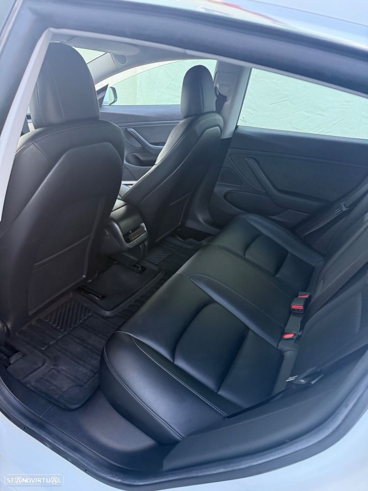 Tesla Model 3 Long-Range Dual Motor AWD - 5