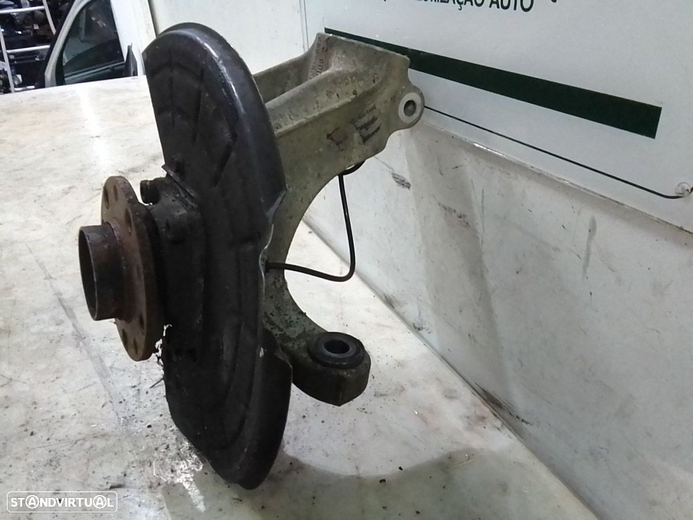 Manga De Eixo Fr Esq Alfa Romeo Giulietta (940_) - 4