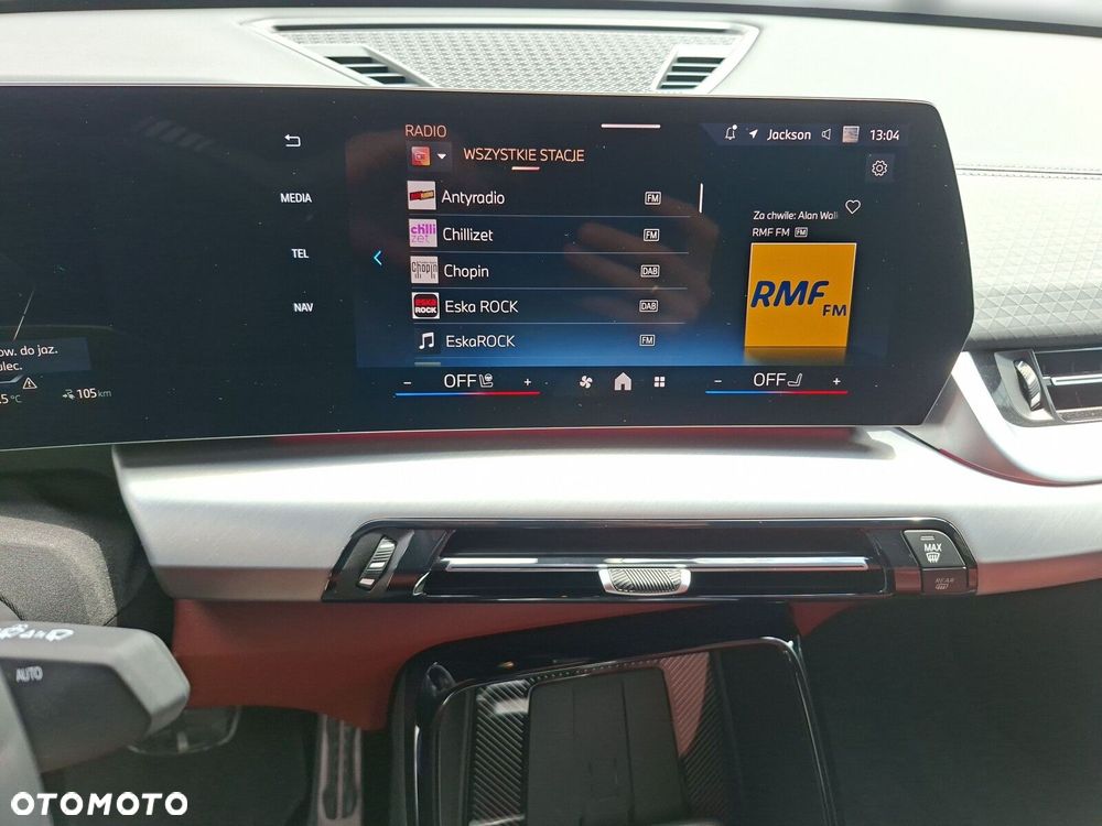 BMW iX2 eDrive20 66.5kWh M Sport - 20