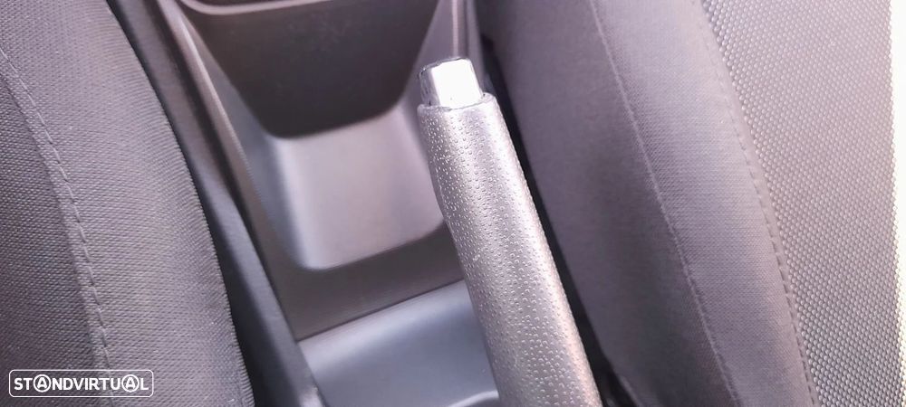 SEAT Ibiza 1.6 TDI 25 Anos DPF - 45