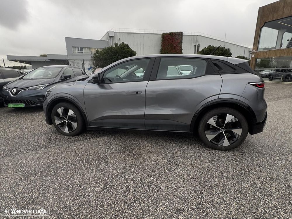 Renault Mégane E-Tech EV60 Equilibre Optimum Charge - 8